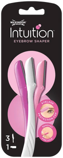 Wilkinson Intuition eyebrow shaper