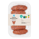 Chorizo Bratwürstchen