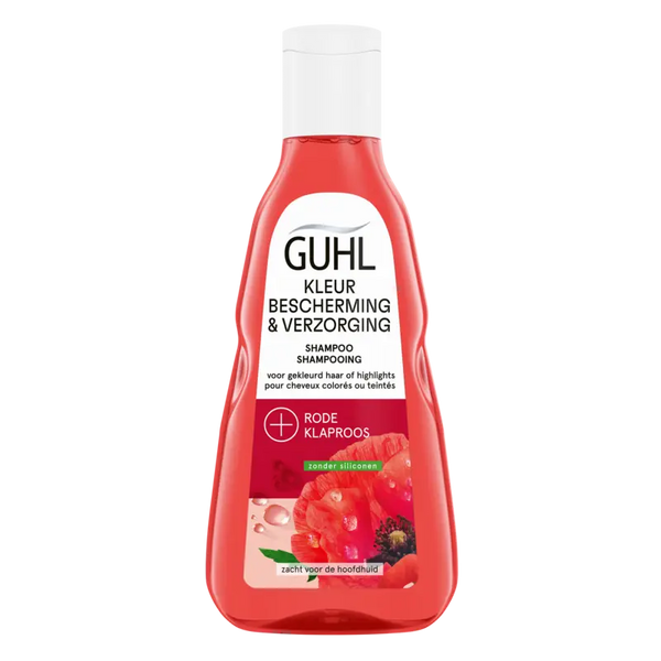 Guhl Farbschutz Goji-Beeren Shampoo