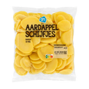 Aardappelschijfjes