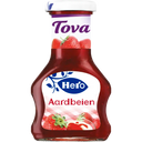 Hero Tova aardbeien dessertsaus