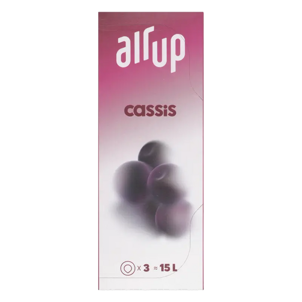 Air up Cassis-Pods