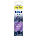 Oral-B IO radiant white opzetborstels