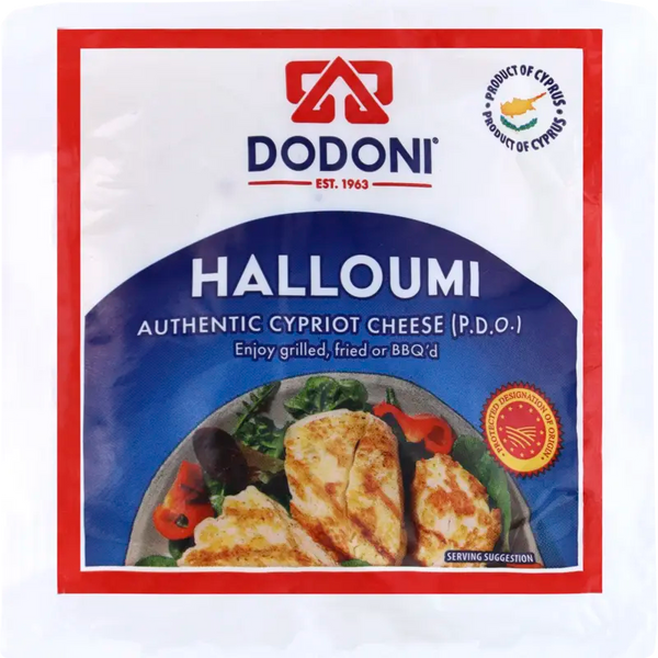 Dodoni Cheese