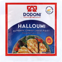 Dodoni Halloumi