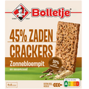 Bolletje 45% Samen Knäckebrot Sonnenblumenkern
