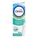 Otrivin Zoutoplossing Plus Eucalyptus Neusspray