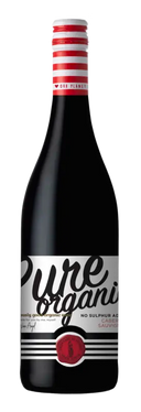 Origin Pure Cabernet sauvignon no sulphites added