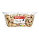 Gesalzene Pistaziennoten