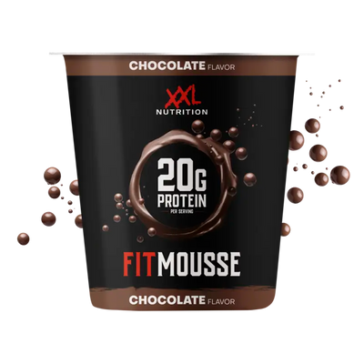 High Protein Creams