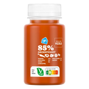 85% Groenteshot wortel