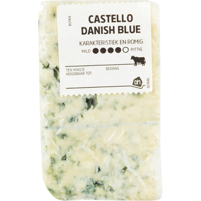 Blauschimmelkäse