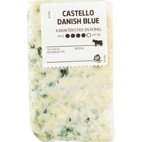 Castello Danish Blue Cheese