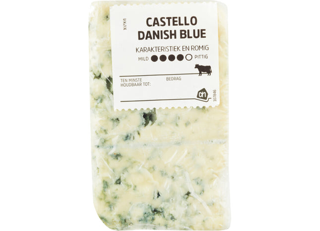 Castello Danish blue