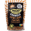 Holie's Granola low carb cacao nuts & seeds