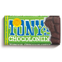 Tony's Chocolonely Reep puur amandel zeezout