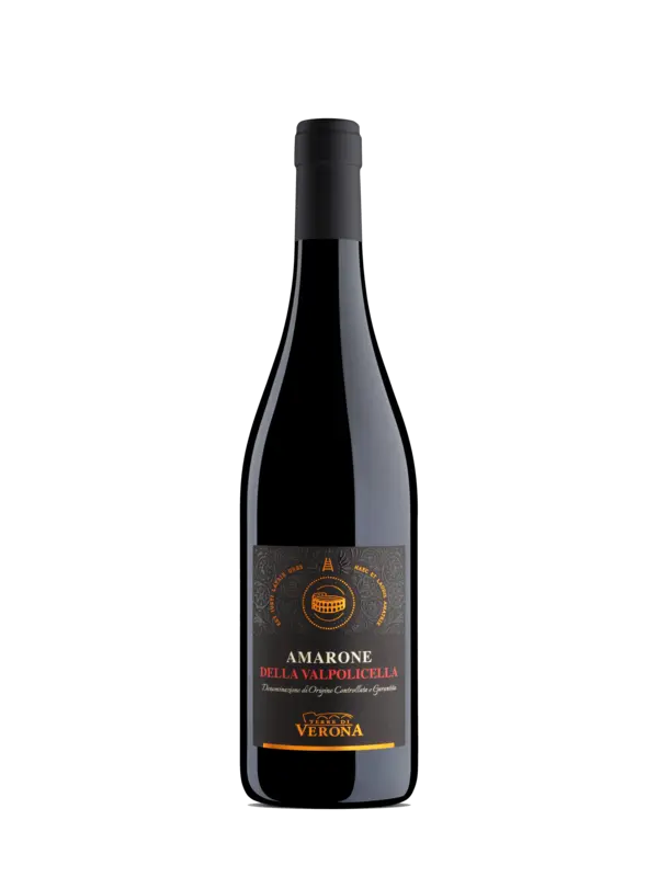 Terre di Verona Amarone