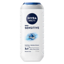 NIVEA Men gentle body wash