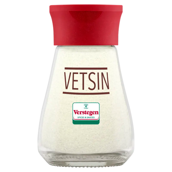 Verstegen MSG