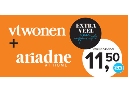 Vt wonen + ariadne