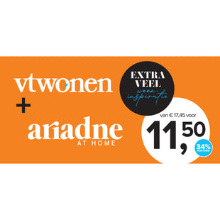 Vt wonen + ariadne