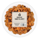 Snack Platter Mix Sweet & Spicy