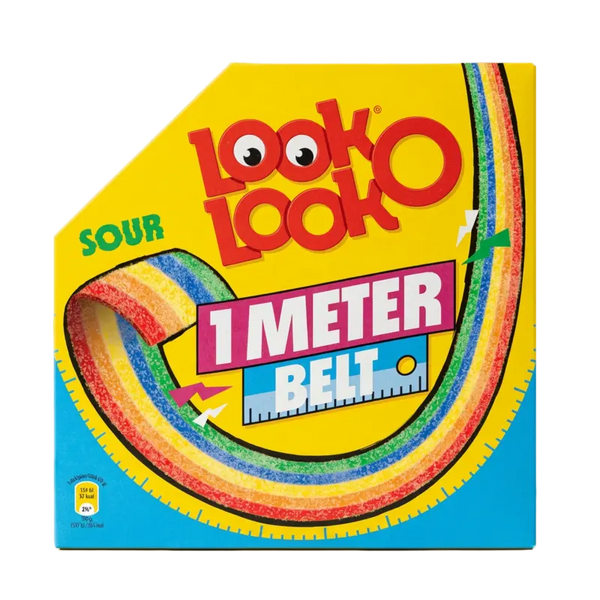 Look-O-Look saurer 1-Meter-Gürtel
