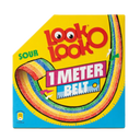 Look-O-Look 1 meter belt sour