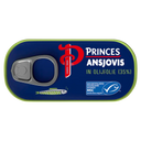 Princes Anchovy Fillets in Olive Oil