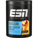ESN Isoclear whey protein mango peach
