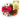 Meal salad tomato mozzarella