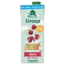Van de Boom Kers siroop 0% suiker