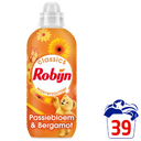 Robijn Weichspüler Passionsblume & Bergamotte