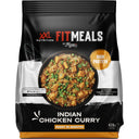 Fitmeals XXL nutrition Indian chicken curry