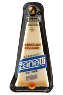 Zanetti Parmigiano Reggiano 30+