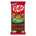 Kitkat Melkchocoladereep hazelnoot
