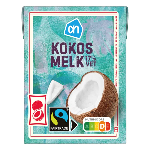 Kokosmelk