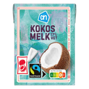 Kokosmelk