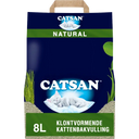 Catsan Natural kattenbakkorrels