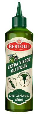Bertolli Original olive oil squeeze bottle