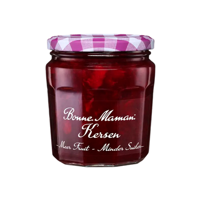 Cherry jam