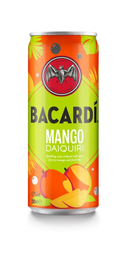 Bacardi Mango daiquiri