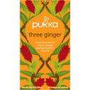 Pukka Three Ginger