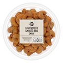 Geräucherte BBQ-Cashewnüsse