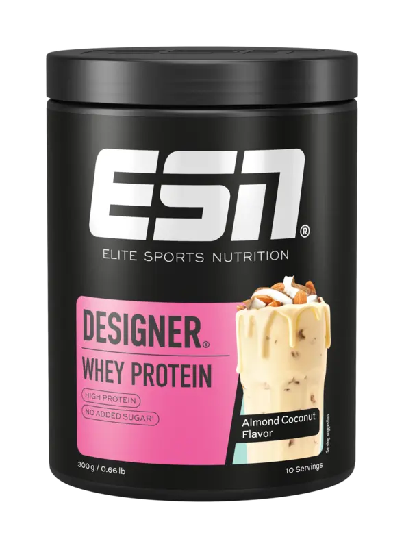 ESN Designer Whey Mandel Kokos