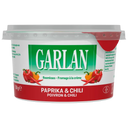 Garlan Roomkaas met paprika & chili
