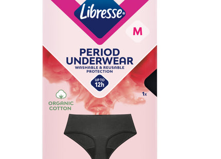 Libresse Intimawear menstruatie ondergoed maat M
