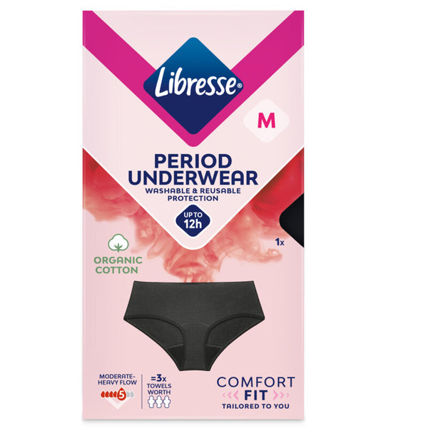 Libresse Intimawear menstruatie ondergoed maat M