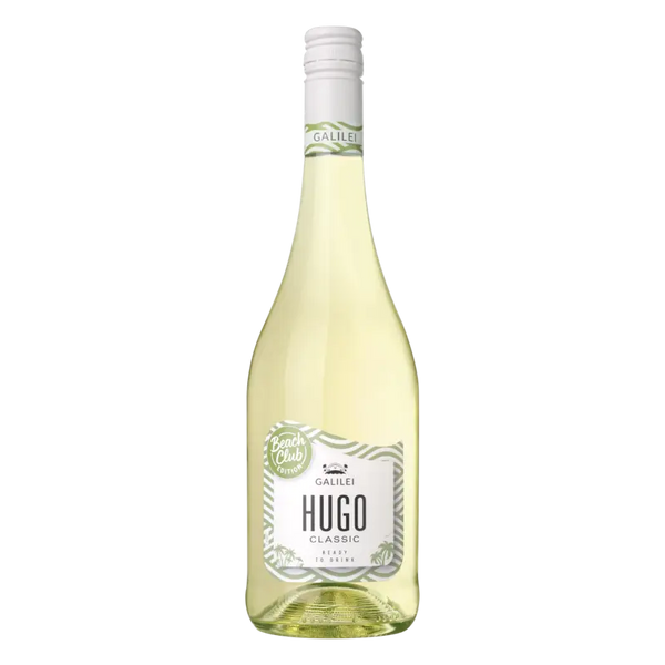 Galilei Hugo