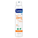 Sanex Zero% empfindliches Deospray